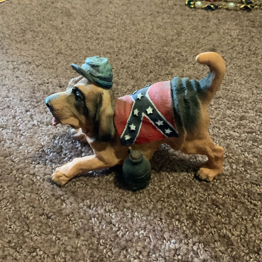 Hillbilly figures